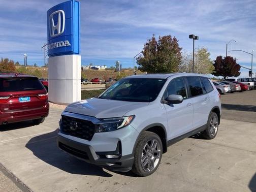 2023 Honda Passport AWD EX-L