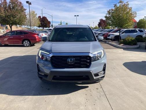 2023 Honda Passport AWD EX-L