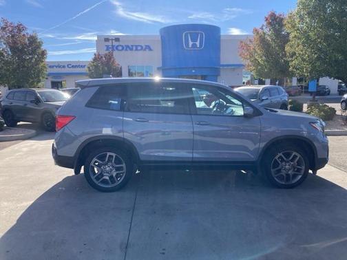 2023 Honda Passport AWD EX-L