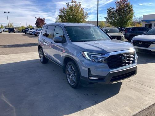2023 Honda Passport AWD EX-L