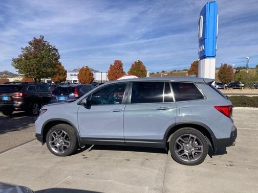 2023 Honda Passport AWD EX-L