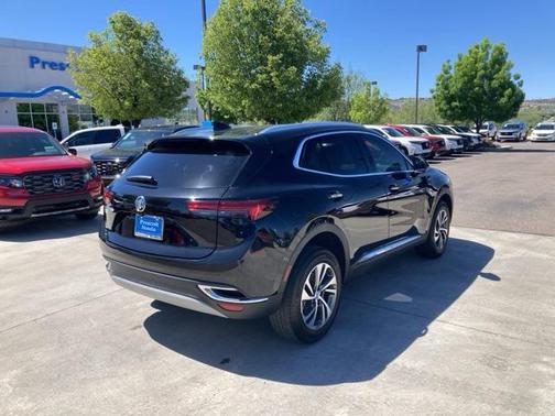 2022 Buick Envision FWD Essence