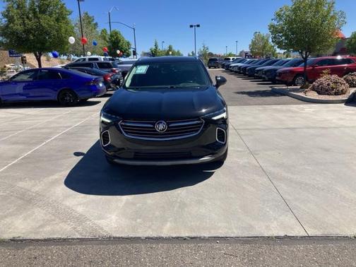 2022 Buick Envision FWD Essence