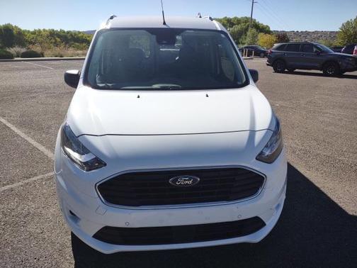 2022 Ford Transit Connect XLT
