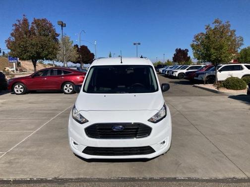 2022 Ford Transit Connect XLT
