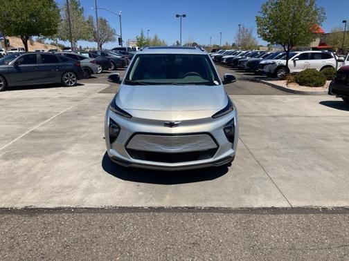 2022 Chevrolet Bolt EUV FWD Premier