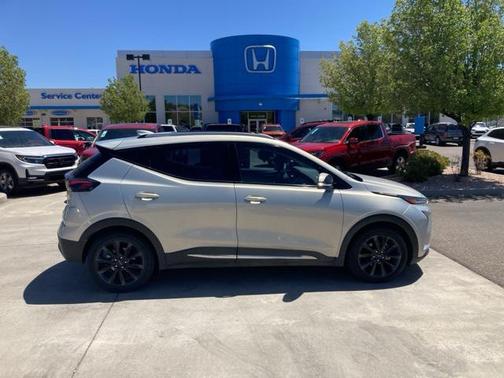 2022 Chevrolet Bolt EUV FWD Premier