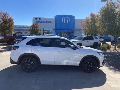 2025 Honda HR-V AWD Sport