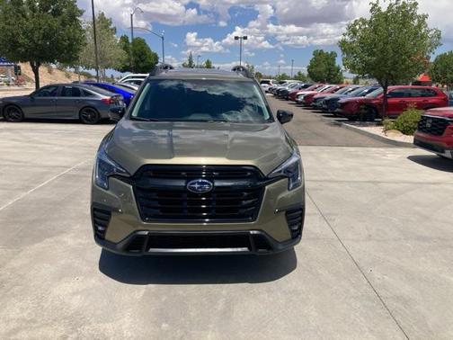 2024 Subaru Ascent Onyx Edition Limited 7-Passenger
