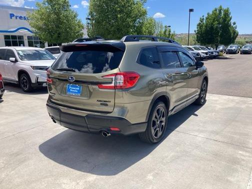 2024 Subaru Ascent Onyx Edition Limited 7-Passenger