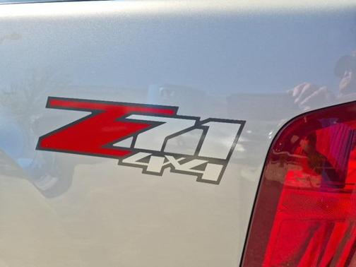 2009 GMC Sierra 2500 SLT Crew Cab