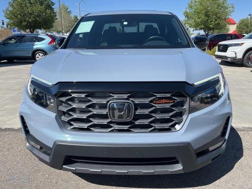 2024 Honda Ridgeline TrailSport