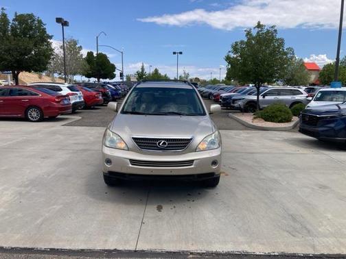 2006 Lexus RX 400h Base