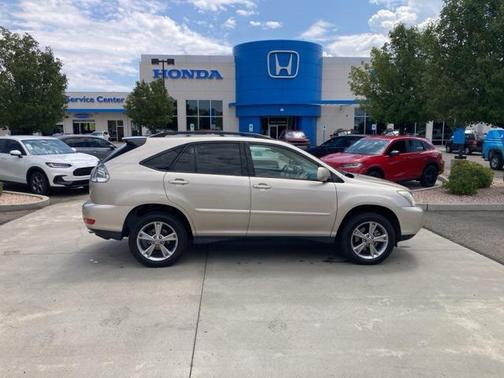 2006 Lexus RX 400h Base