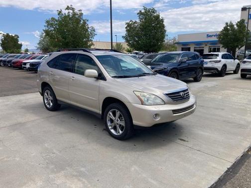 2006 Lexus RX 400h Base