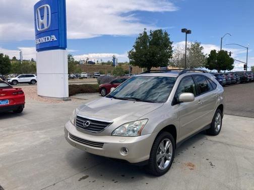 2006 Lexus RX 400h Base