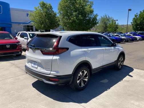 2022 Honda CR-V AWD Special Edition