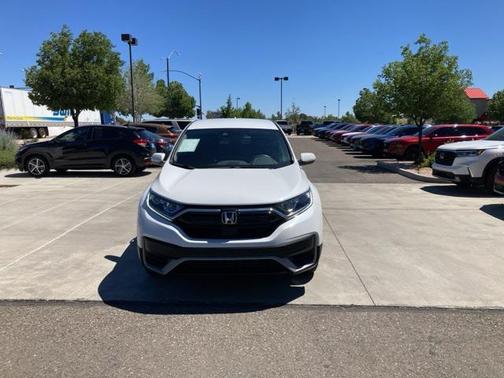 2022 Honda CR-V AWD Special Edition