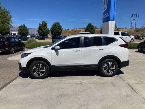 2022 Honda CR-V AWD Special Edition