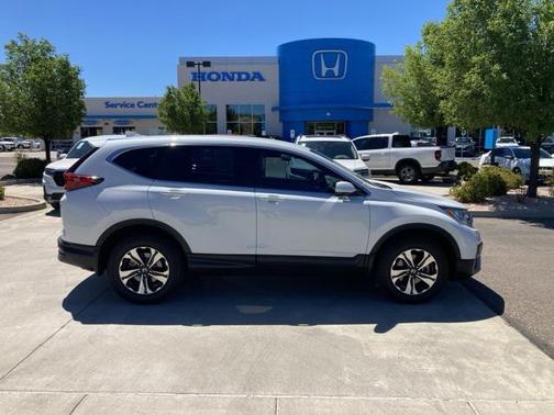2022 Honda CR-V AWD Special Edition
