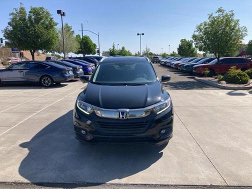 2022 Honda HR-V EX-L