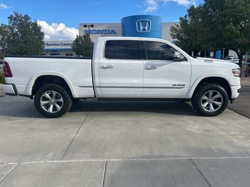 2020 RAM 1500 Limited