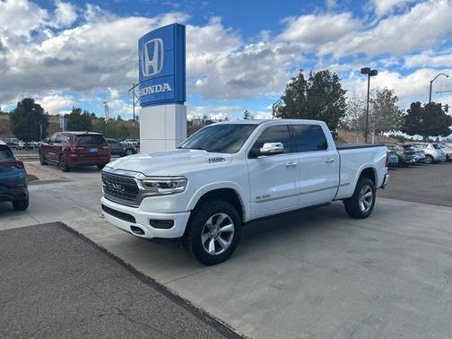 2020 RAM 1500 Limited