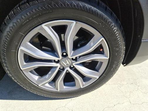 2022 Honda CR-V AWD Touring