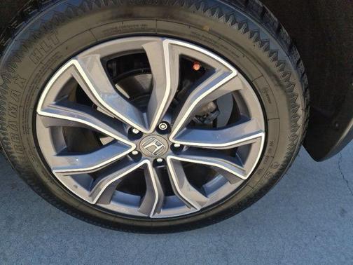 2022 Honda CR-V AWD Touring