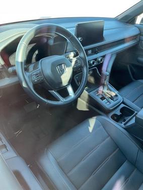 2025 Honda CR-V Hybrid Sport AWD