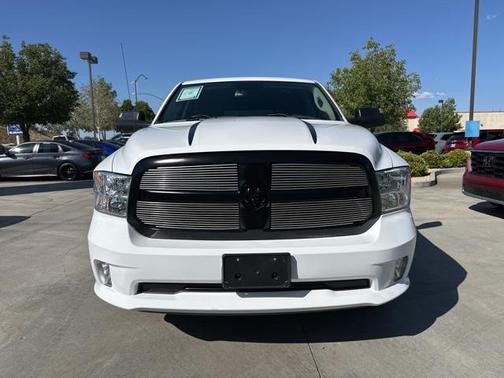 2014 RAM 1500 Tradesman/Express