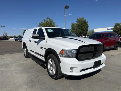 2014 RAM 1500 Tradesman/Express