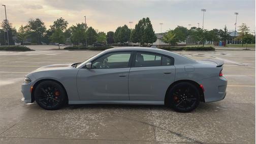 2022 Dodge Charger GT