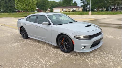 2022 Dodge Charger GT