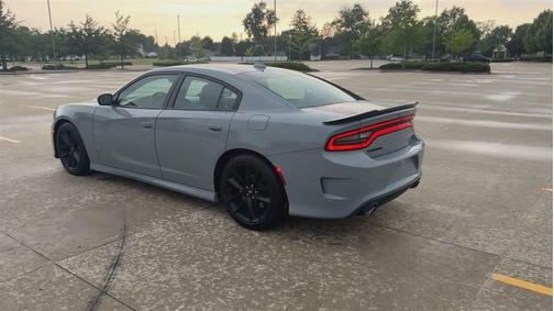2022 Dodge Charger GT