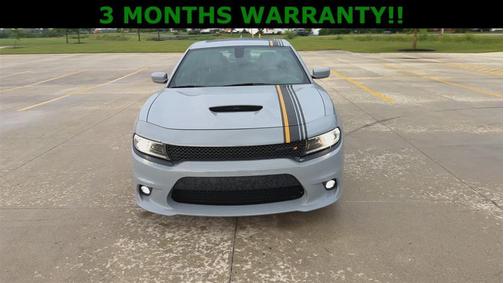 2022 Dodge Charger GT