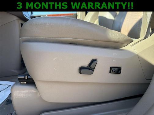 2016 Chrysler Town & Country Touring-L