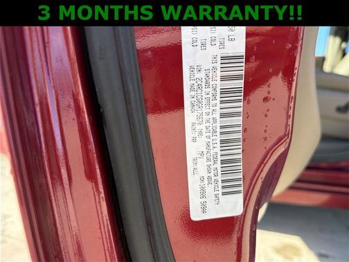 2016 Chrysler Town & Country Touring-L