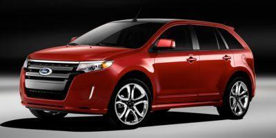 2014 Ford Edge Sport