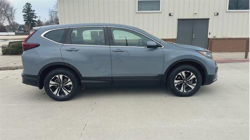 2022 Honda CR-V Special Edition