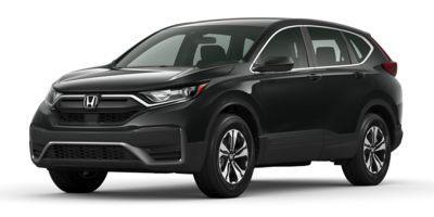 2022 Honda CR-V Special Edition