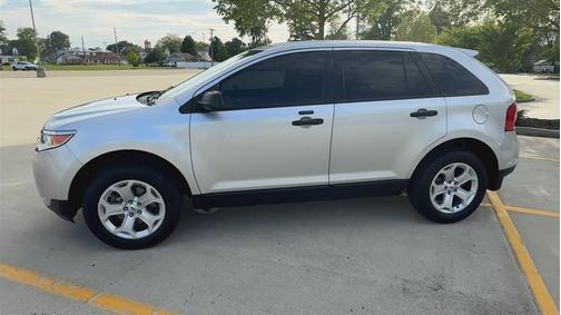 2014 Ford Edge SE