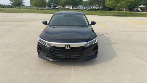 2020 Honda Accord EX-L 2.0T