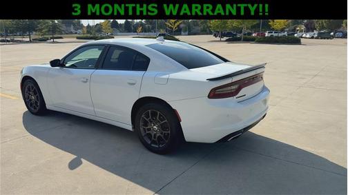 2018 Dodge Charger GT