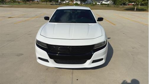 2018 Dodge Charger GT