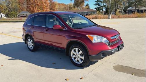 2007 Honda CR-V EX-L