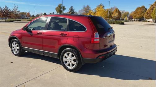 2007 Honda CR-V EX-L