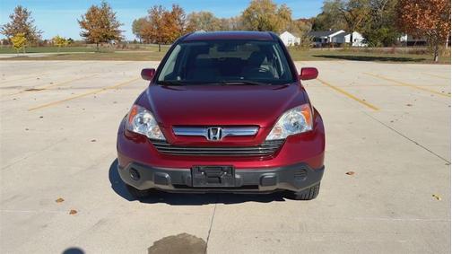 2007 Honda CR-V EX-L