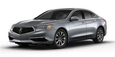 2018 Acura TLX V6 w/Technology Package