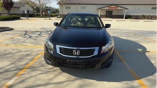 2010 Honda Accord LX